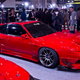 Illustration for article titled Tokyo Auto Salon 2016 - The Good, The Weird And The F*cked Up - Photodump Part 1